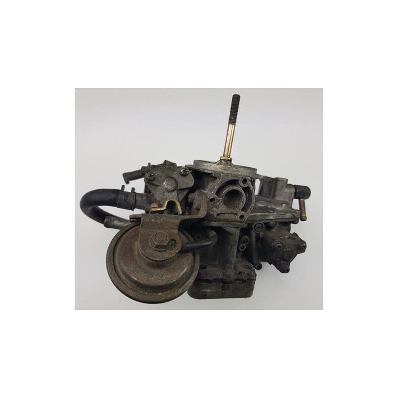 Carburatore utilizzato MIKUNI 26-30 DID6