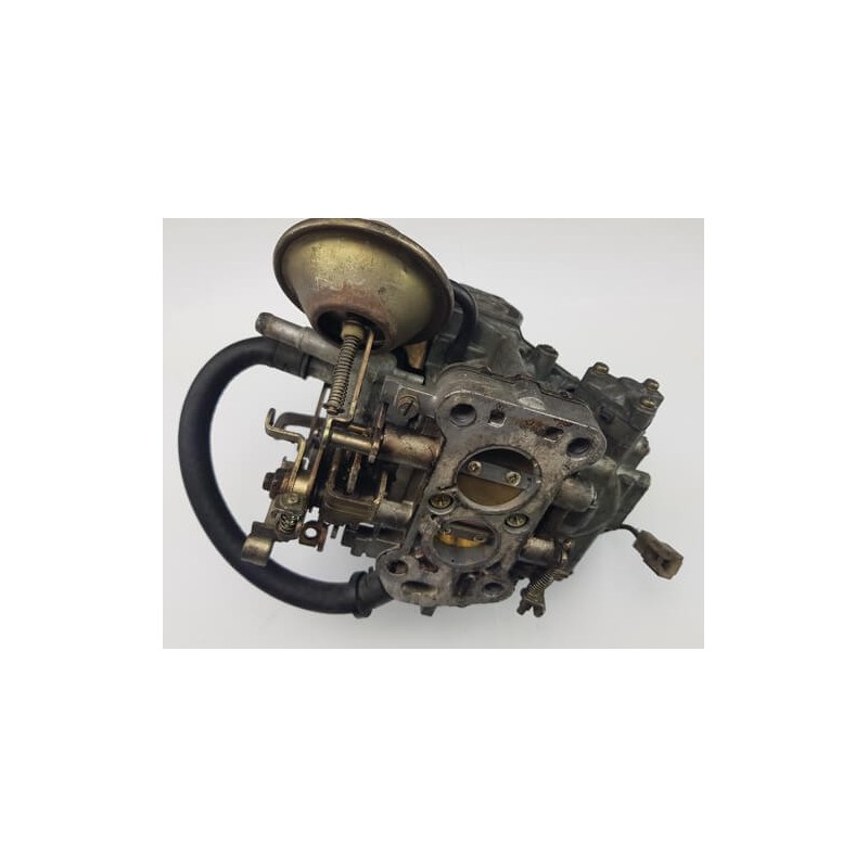 Used carburettor MIKUNI 26-30 DID6 Used carburettor MIKUNI 26-30 DID6