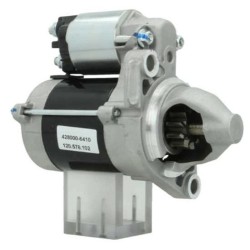 Motor de arranque DENSO 428000-6410 para Honda