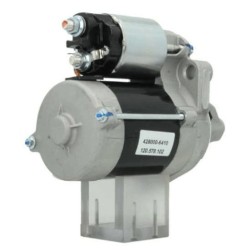 Motor de arranque DENSO 428000-6410 para Honda