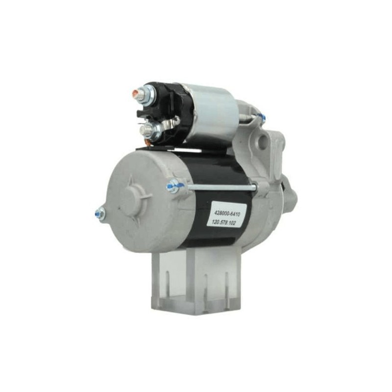 Motor de arranque DENSO 428000-6410 para Honda