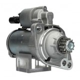 Starter Bosch 0001177012 replacing 0001177004 / 0001177005