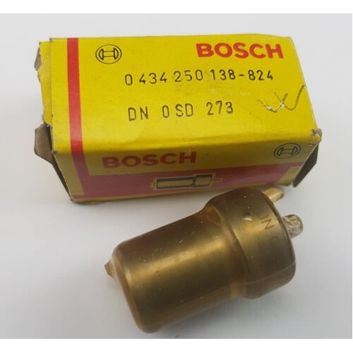 Iniettore Bosch 0434250138 / DNOSD273