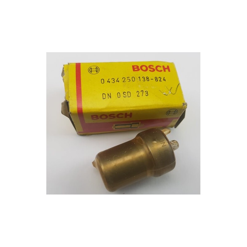 Iniettore Bosch 0434250138 / DNOSD273