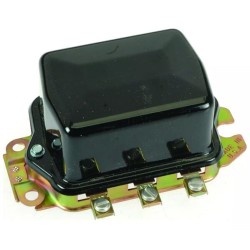 Regulador para Dinamo Delco remy 1100310 / 1100318 / 1100324