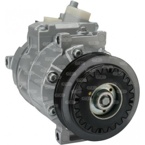 AC compressor replacing SANDEN PXE16-8681R / PXE16-8681P / PXE16-8681