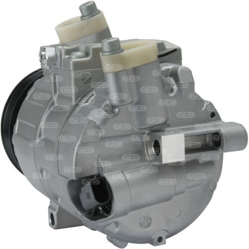 Compressore dell&#039;aria condizionata si sostituisce Sanden PXE16-8681R / PXE16-8681P / PXE16-8681