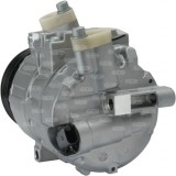 Compressore dell'aria condizionata si sostituisce Sanden PXE16-8681R / PXE16-8681P / PXE16-8681