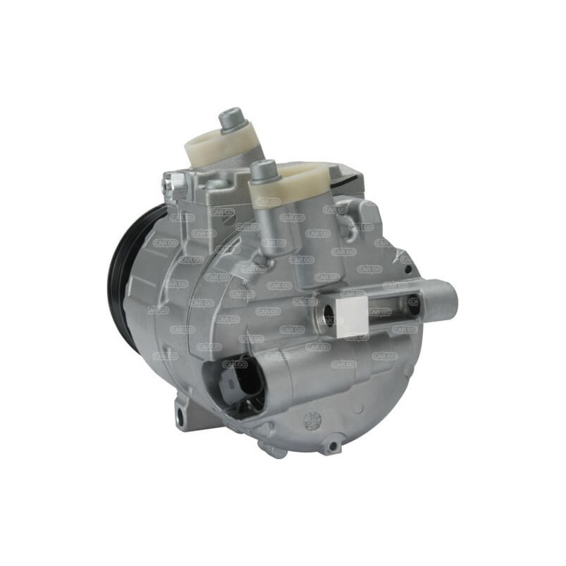 Compressore dell'aria condizionata si sostituisce Sanden PXE16-8681R / PXE16-8681P / PXE16-8681