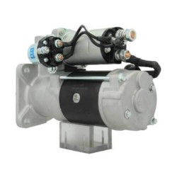 Motor de arranque sustituye8200295 / 10479646 para Mercedes Camion y Bus