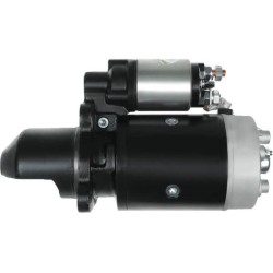Motor de arranquy sustituye 0001358007 / 0001358021 / 0001358050