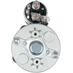 Starter replacing 0001358007 / 0001358021 / 0001358050