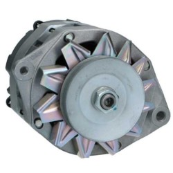 Alternador VALEO A14N180 sustituye 6005011694 / 6005011694