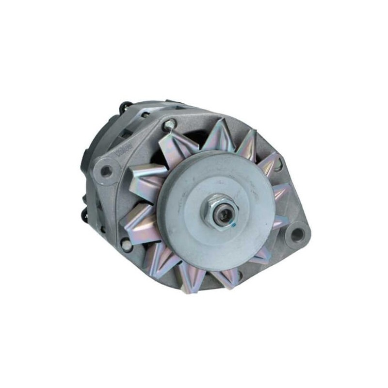 Alternator VALEO A14N180 replacing 6005011694 / 6005011694