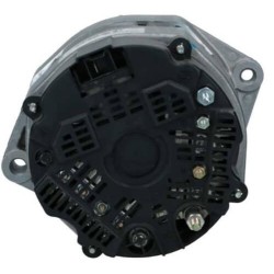 Alternador VALEO A14N180 sustituye 6005011694 / 6005011694