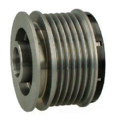 Poleas sustituye Denso 104210-2801 / 104210-4240 / 104210-4241 / 104210-5480 / 104210-5481