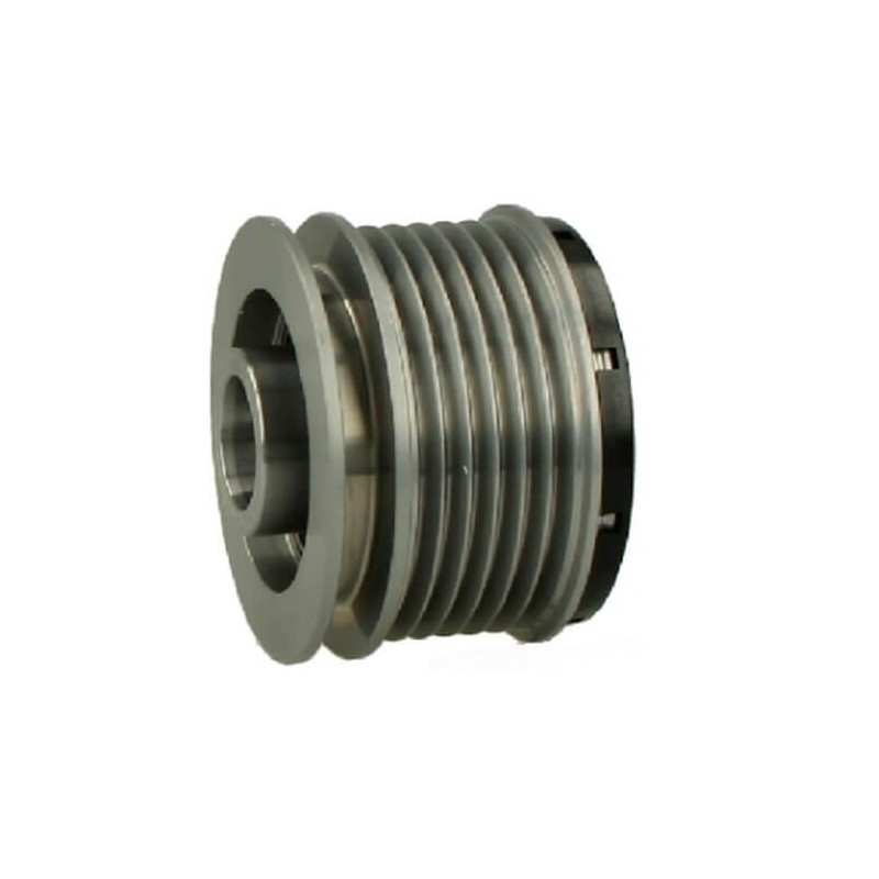 Freewheel pulley for alternator 0124415013 / 0124415014 / 0124415040 / 0124415045