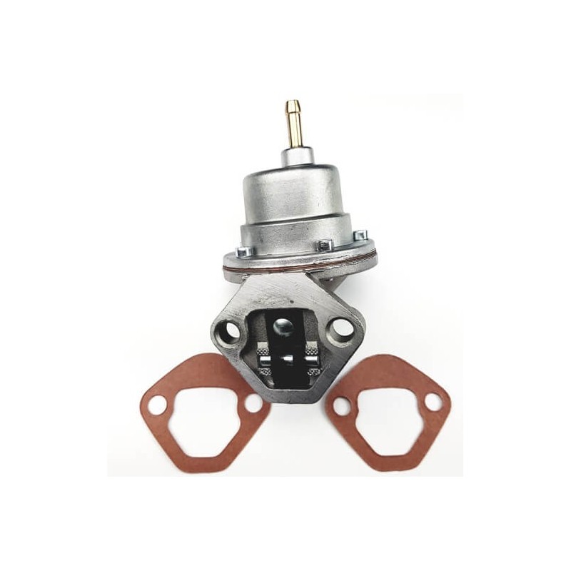 Pompa di carburante per Peugeot 203 / 403 / 404 / 504 / J5 / Jeep P4