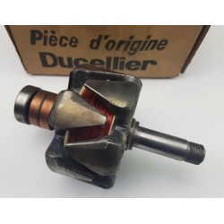 Rotor para alternador Ducellier 7584C