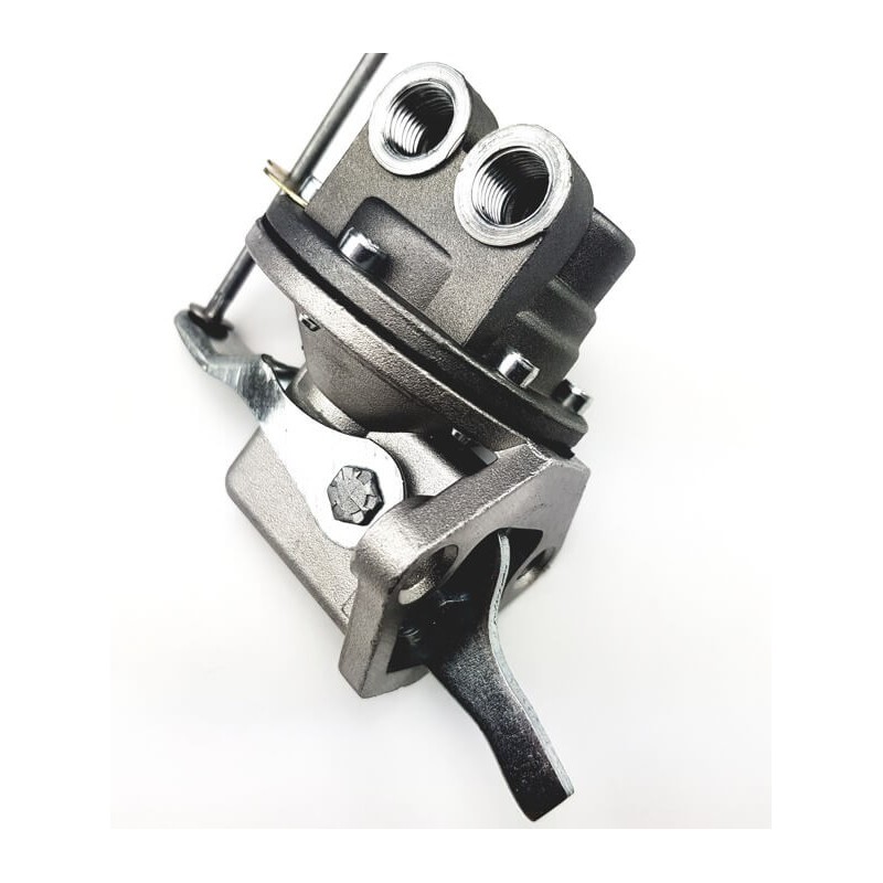 Pompa di carburante per Bedford CF van / motore Perkins 4.108
