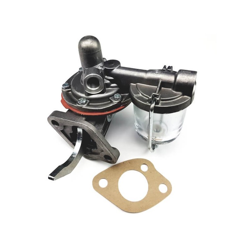 Pompa di carburante per Triumph TR2 / TR3 / TR4A