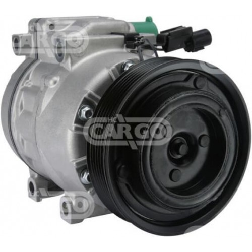 AC compressor replacing 97701-3K220 / 97701-2B251 / 97701-2B201