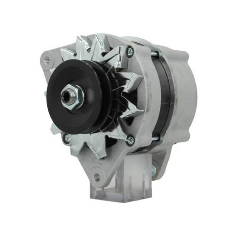 Alternator replacing LUCAS LEA439 / LEA0439 / 47020090 / 47020083