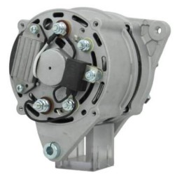 Alternador sustituye Lucas LEA439 / LEA0439 / 47020090 / 47020083