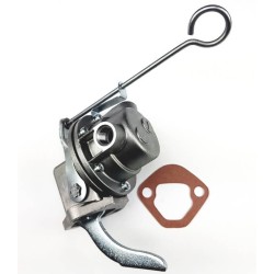 Bomba de gasolina para Austin-Morris A60 / Leyland FX-4 / JU 250