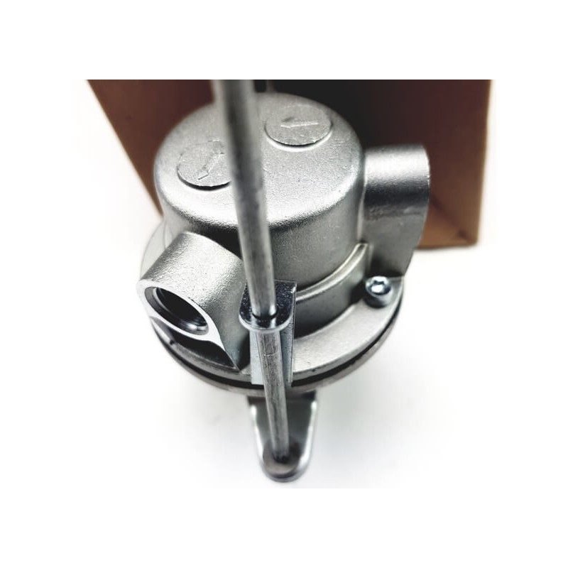 Pompa di carburante per Austin-Morris A60 / Leyland FX-4 / JU 250