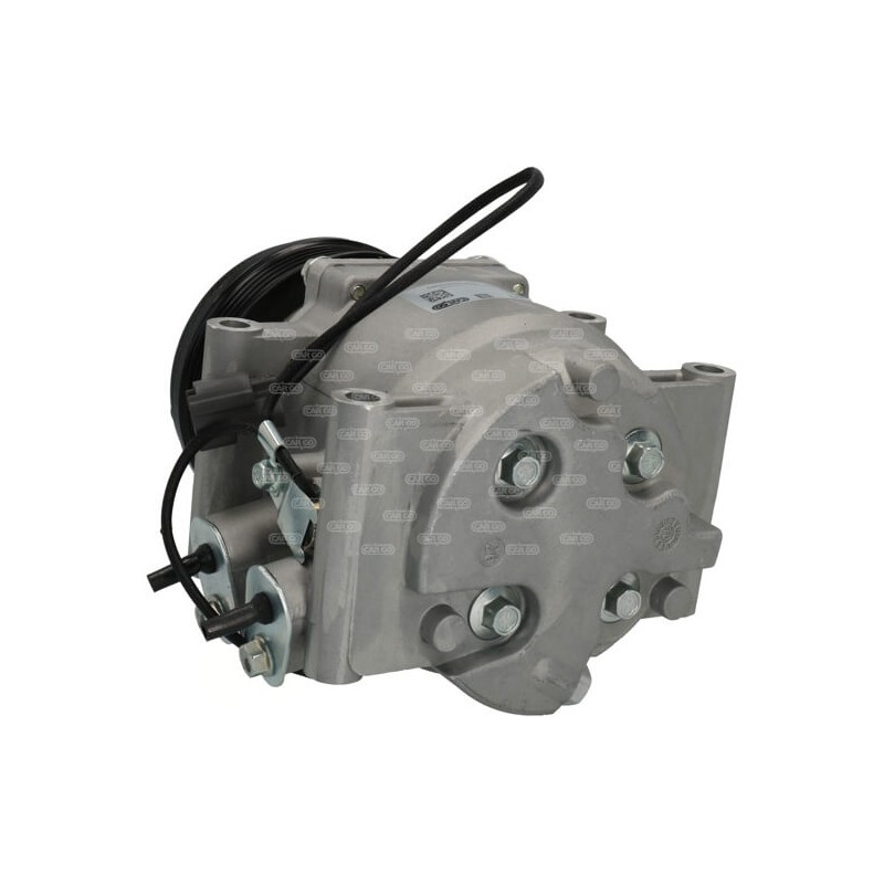 Klima-Kompressor ersetzt TRSA0936243 / TRSA0936203 / 38810RMEA02