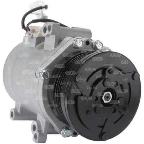 AC compressor replacing MSC60CAS / AKC201A083A / AKC011H088