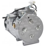 Compressore dell'aria condizionata si sostituisce MSC60CAS / AKC201A083A / AKC011H088