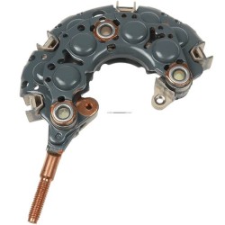 Rectificador para alternador Denso 100210-3381 / 100210-3470 / 100210-3480