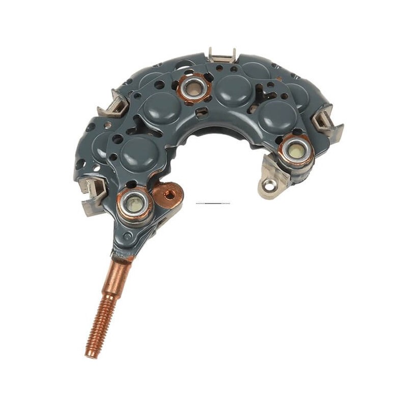 Piastra diodi per alternatore Denso 100210-3381 / 100210-3470 / 100210-3480