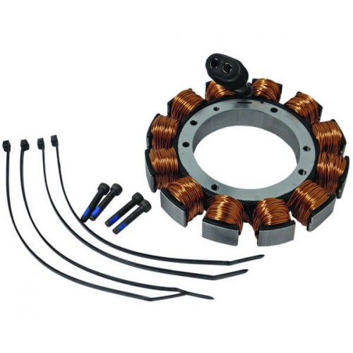 Stator ersetzt 29970-88 für Harley Davidson Evo/Big Twin 32amp