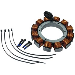 Estator sustituye 29970-88 para Harley Davidson Evo/Big Twin 32amp