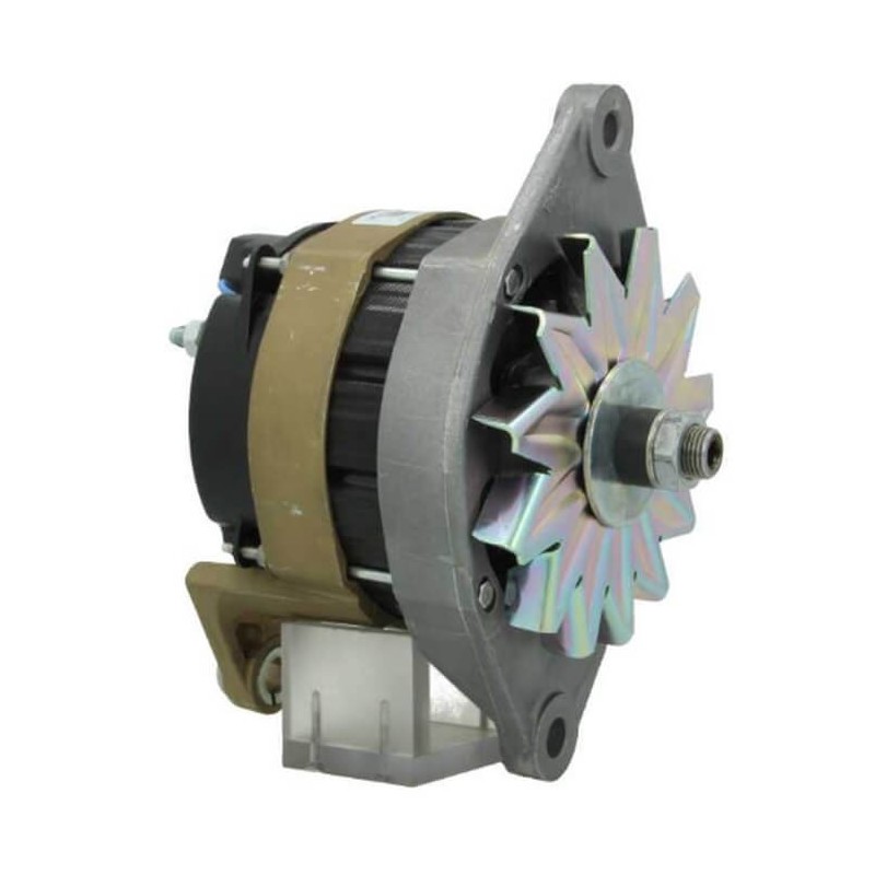 Alternatore VALEO A14N208M sostituisce A14N183 / A14N183M