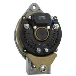 Alternador VALEO A14N208M sustituye A14N183 / A14N183M