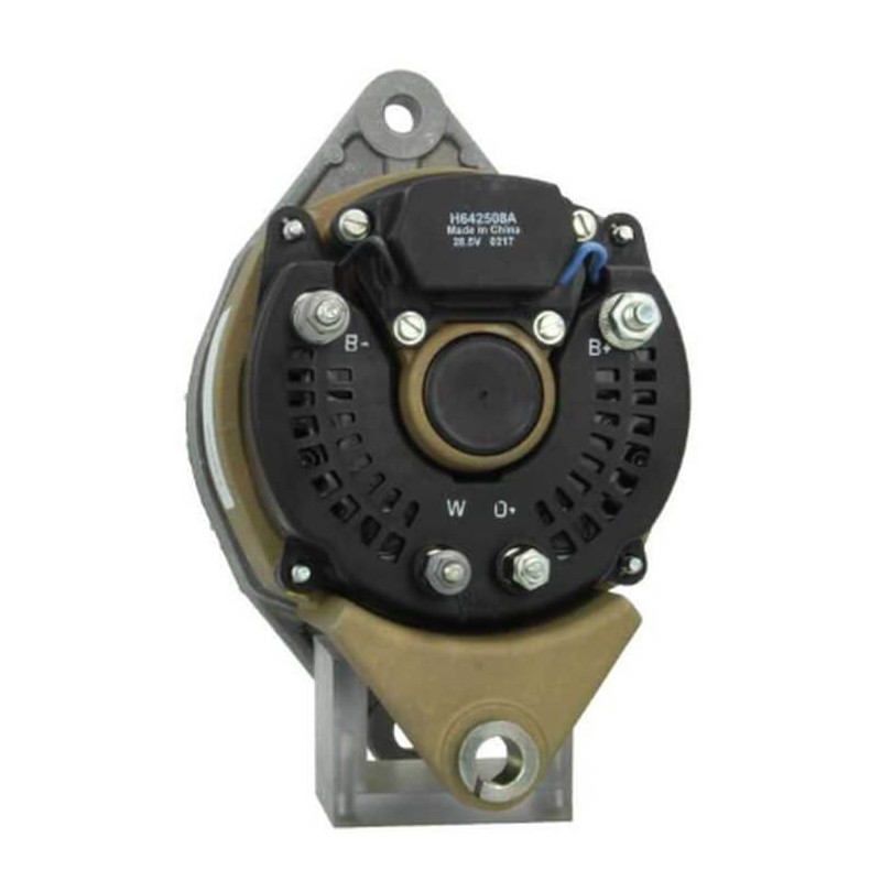 Alternator VALEO A14N208M replacing A14N183 / A14N183M