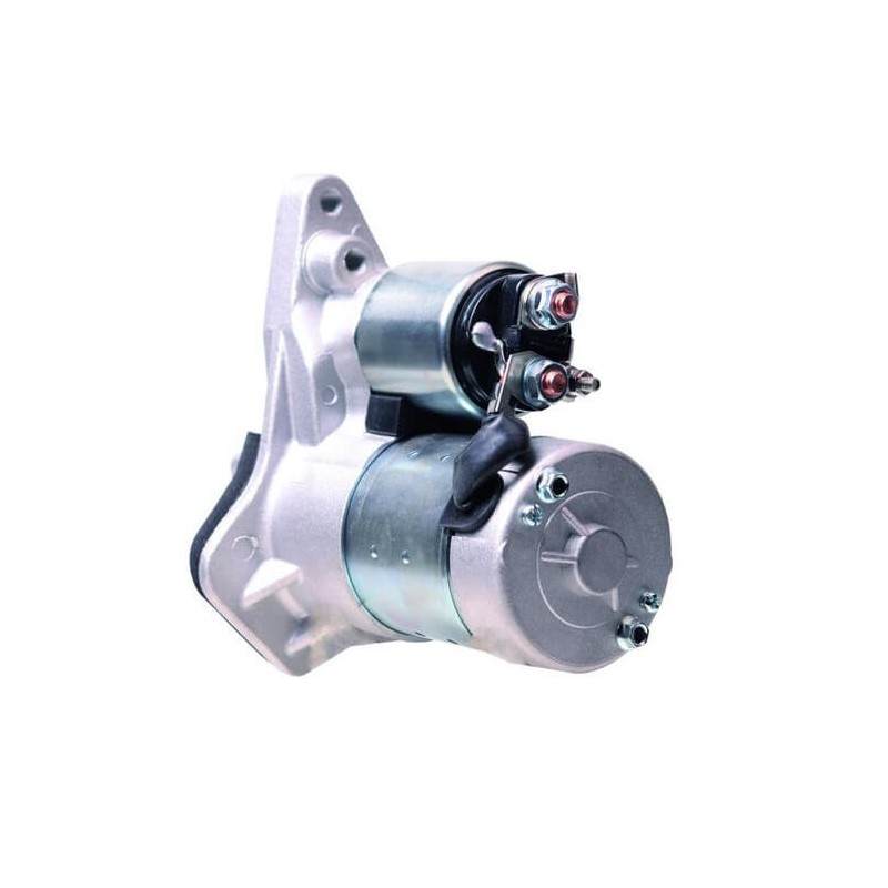 Motor de arranque sustituyee ESW1012 / ESW1014 / ESW10E7 / 233009161R / 23300-1071R /