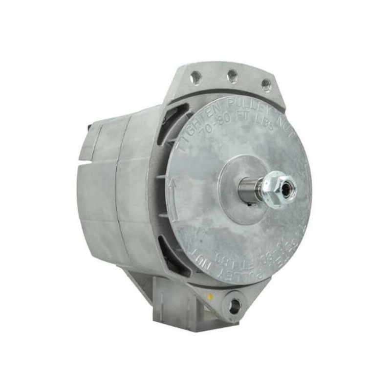 Alternator Prestolite 110-431 150AH for Cummins / Caterpillar