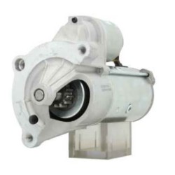 Motor de arranque sustituyeD7R12 / 182604 / 184643 / 1320921080