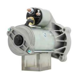 Motor de arranque sustituyeD7R12 / 182604 / 184643 / 1320921080