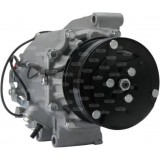Compressore dell'aria condizionata si sostituisce TRSE074905J / TRSE073430 / 38800RNCZ02
