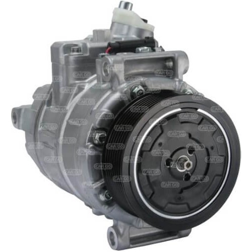 AC compressor replacing A0022305311 / 4472602880 / 4471904840