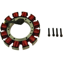 Estator sustituye 29965-81A para Harley Davidson