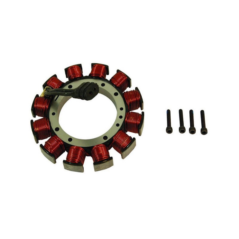Stator remplace 29965-81A pour Harley Davidson