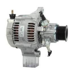 Alternador DENSO DAN670 para Land Rover 120A