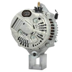 Alternador DENSO DAN670 para Land Rover 120A